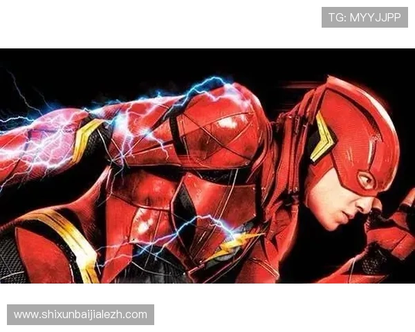 闪电侠第八季21集预告带你提前了解新季高潮剧情与角色关系变化 闪电侠第八季21集预告带你提前了解新季高潮剧情与角色关系变化