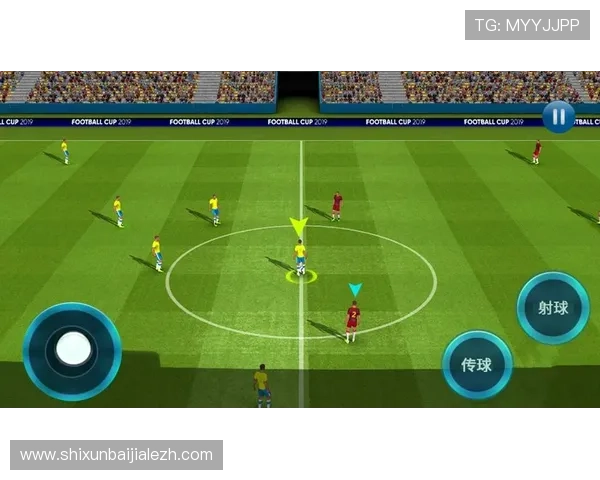 真人的足球：结合真实足球赛事的游戏内容更新与玩法创新分析