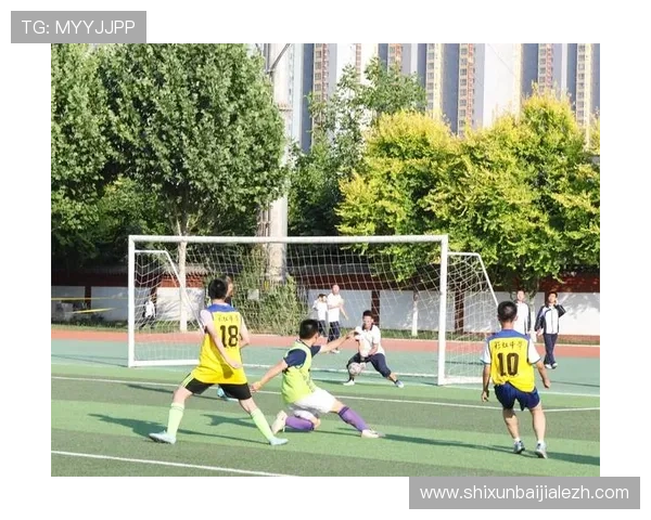 真实足球比赛图片集高清展示足球场上运动员奋勇拼搏的每一刻精彩瞬间